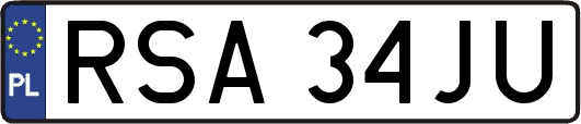 RSA34JU