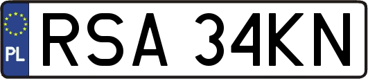 RSA34KN