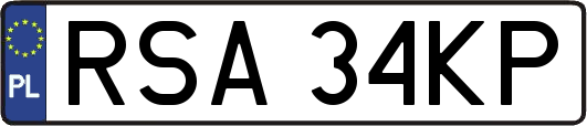 RSA34KP