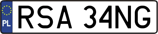 RSA34NG