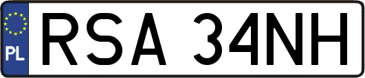 RSA34NH