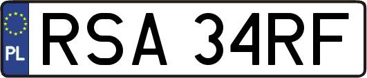 RSA34RF