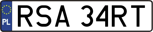 RSA34RT
