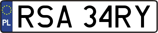 RSA34RY