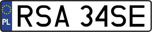RSA34SE