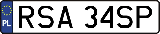 RSA34SP