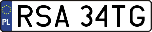 RSA34TG