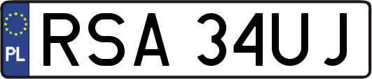 RSA34UJ
