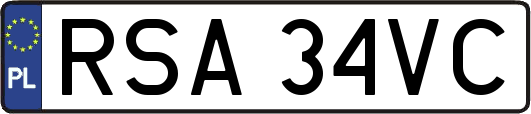 RSA34VC