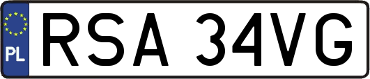 RSA34VG