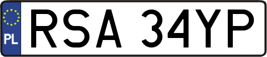 RSA34YP