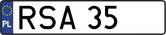 RSA35