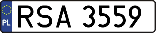 RSA3559