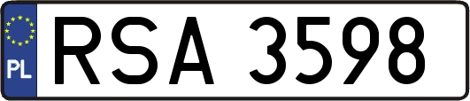RSA3598