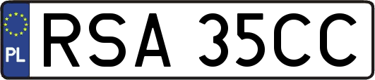RSA35CC
