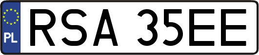 RSA35EE