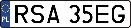 RSA35EG