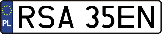 RSA35EN