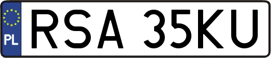 RSA35KU