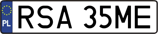 RSA35ME