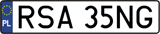 RSA35NG