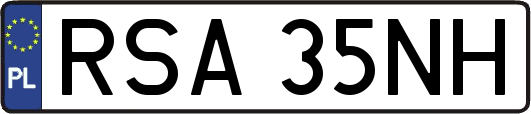 RSA35NH