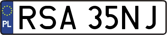 RSA35NJ