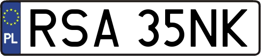 RSA35NK