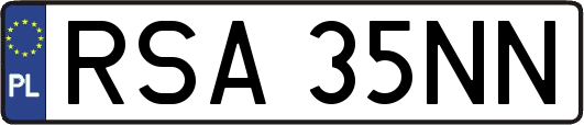 RSA35NN