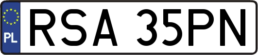 RSA35PN