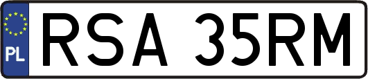 RSA35RM