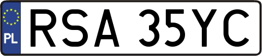 RSA35YC