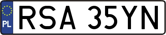 RSA35YN