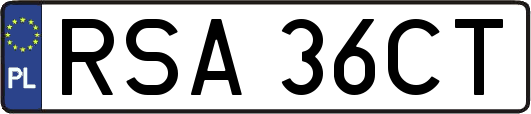 RSA36CT