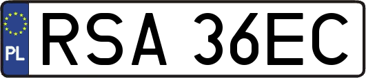 RSA36EC