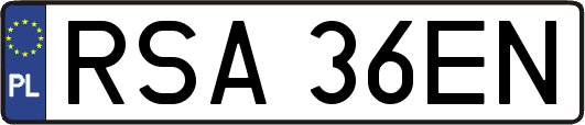 RSA36EN