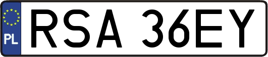 RSA36EY