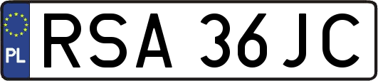 RSA36JC