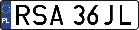 RSA36JL