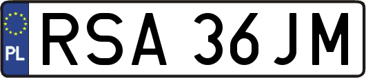 RSA36JM