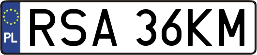 RSA36KM