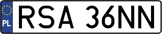 RSA36NN