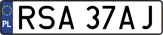 RSA37AJ