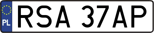 RSA37AP