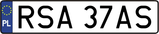 RSA37AS