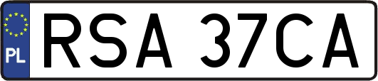 RSA37CA