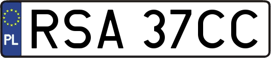 RSA37CC