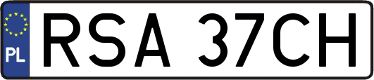 RSA37CH