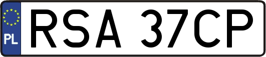 RSA37CP