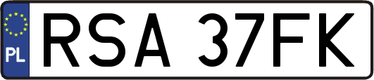 RSA37FK